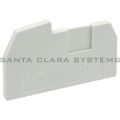 Allen Bradley 1492-EBLC3 End Barrier Product Image