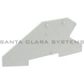 Allen Bradley 1492-EBLDAG3 End Barrier Gray Product Image