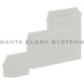 Allen Bradley 1492-EBTS3 Barrier End Cover Product Image