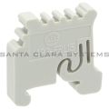 Allen Bradley 1492-ERL15 End Anchor Product Image