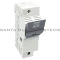 Allen Bradley 1492-FB1J60 Fuse Holder 1 Pole 60 A Product Image