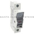 Allen Bradley 1492-FB1M30-D1 Midget Class Fuse Holder Product Image
