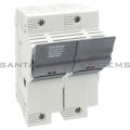 Allen Bradley 1492-FB2J60-L Fuse Holder 2 Pole With Neon Indicator Product Image