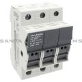Allen Bradley 1492-FB3C30 Fuse Holder Product Image