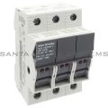 Allen Bradley 1492-FB3C30-L Fuse Holder Product Image