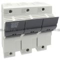 Allen Bradley 1492-FB3J60 Fuse Holder 3 Pole Product Image