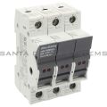 Allen Bradley 1492-FB3M30-L Fuse Holder Product Image