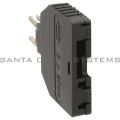 Allen Bradley 1492-FP4 Fuse Plug Product Image