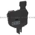 Allen Bradley 1492-FPK2250 Fuse Plug W/ Blown Fuse Indication Product Image