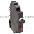 Allen Bradley 1492-GH005 Circuit Breaker Product Image