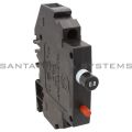 Allen Bradley 1492-GH008 Circuit Breaker Product Image