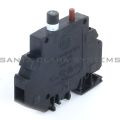Allen Bradley 1492-GH015 Circuit Breaker Product Image