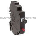 Allen Bradley 1492-GH025 Product Image