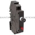 Allen Bradley 1492-GH100 Circuit Breaker Product Image