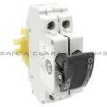 Allen Bradley 1492-GHD010F Double Pole Circuit Breaker Product Image