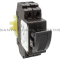Allen Bradley 1492-GHD020 Double-Pole Circuit Breaker Product Image