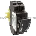 Allen Bradley 1492-GHD040F Double Pole Circuit Breaker Product Image