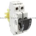 Allen Bradley 1492-GHD050F Double Pole Circuit Breaker Product Image