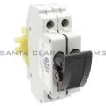 Allen Bradley 1492-GHD100 Double Pole Circuit Breaker Product Image