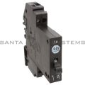 Allen Bradley 1492-GS1G010-H2 Circuit Breaker Product Image