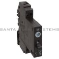 Allen Bradley 1492-GS1G040 1 Pole High Den. Slim Mini.CB 4 amps Product Image