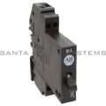 Allen Bradley 1492-GS1G100 1 Pole High Den. Slim Mini.CB 10 amps Product Image