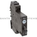 Allen Bradley 1492-GS1G100-H1 Miniature Circuit Breaker Product Image