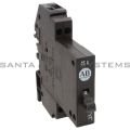 Allen Bradley 1492-GS1G250 Circuit Breaker Product Image