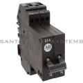 Allen Bradley 1492-GS2G005 Circuit Breaker Product Image