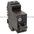 Allen Bradley 1492-GS2G040 2 Pole High Den. Slim Mini.CB 4 amps Product Image