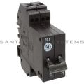 Allen Bradley 1492-GS2G100 Circuit Breaker Product Image