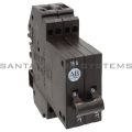 Allen Bradley 1492-GS2G150 Circuit Breaker Product Image