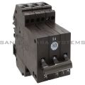 Allen Bradley 1492-GS3G050-H1 Circuit Breaker Product Image