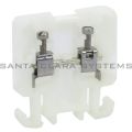 Allen Bradley 1492-H1 Terminal Block White Product Image