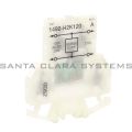 Allen Bradley 1492-H2K120 Finger-Safe Double Circuit Surge Suppressor Block Product Image