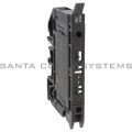 Allen Bradley 1492-H6 Terminal Block Product Image