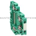 Allen Bradley 1492-HM2G Finger-Safe Double Circuit Component Block Product Image