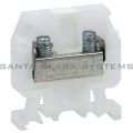 Allen Bradley 1492-HM3 Terminal Block | White Product Image