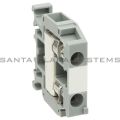 Allen Bradley 1492-HM3GY Terminal Block | Gray Product Image