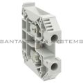 Allen Bradley 1492-J16 Terminal Block | Gray Product Image