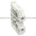 Allen Bradley 1492-J16-W Feed-Through Screw Terminal Block 16mm White Product Image