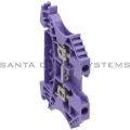 Allen Bradley 1492-J3-V Terminal Block Violet Product Image