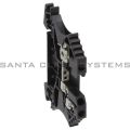 Allen Bradley 1492-J3TW-BL Terminal Block | 2.5mm Twin Black Product Image