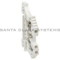 Allen Bradley 1492-J3TW-W Terminal Block | 2.5mm Twin White Product Image