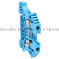 Allen Bradley 1492-J4-B Terminal Block Product Image