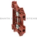 Allen Bradley 1492-J4-BR Terminal Block Product Image