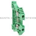 Allen Bradley 1492-J4-G Terminal Block Product Image