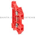 Allen Bradley 1492-J4-RE Terminal Block Product Image