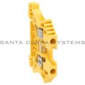 Allen Bradley 1492-J4-Y Terminal Block Product Image