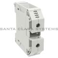 Allen Bradley 1492-J50 IEC 1-CKT Feed-Through Blk, 50mm Product Image